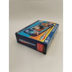 Megaman Capcom My Arcade Pocket Player Pro Console Jeux Vidéo Borne Portable...