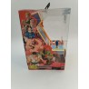 Street Fighter 2 Capcom Jeu D'arcade Rétro Portable Micro Player Pro Jeux Vidéo