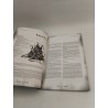 Liber Bestarius Livre Des Bêtes Odyssée Jeux De Rôles Jeu Role
