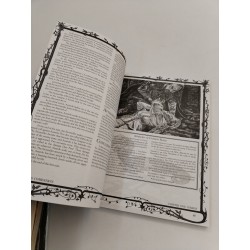 Dark Ages Companion Sourcebook For Vampire The Dark Ages Jeux De Rôles Livre