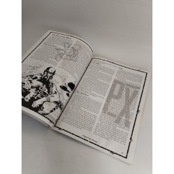 A World Of Rage Sourcebook Werewolf The Apocalypse Livre Jeux De Rôles Game 