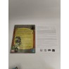Démence A Freeport Dungeons & Dragons Livre Jeux De Roles Jeu Role Play Game