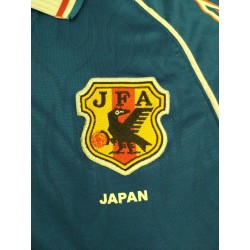 Maillot De Football Japon Asics S Official Uniform Japan National Team Tenue...