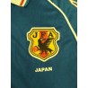 Maillot De Football Japon Asics S Official Uniform Japan National Team Tenue...