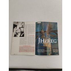 Cassus Belli No 31 Magasine Jeux De Rôle Online Donjons Dragons Livre Jeu