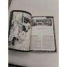 JDR RPG JEUX DE ROLE Livre De L'EXTERMINATEUR LE JUGEMENT  INNOCENT White Wolf