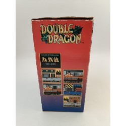 Double Dragon Borne Arcade Jeux Vidéo Plug Play Console Joystick MSI Rétro Game