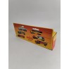 Solido Trucks Toner Gam III 3 Daf Savoyarde F2800 Turbo 1/60 Camion Pub