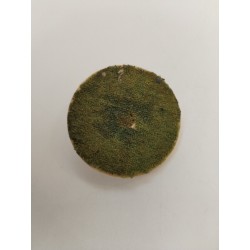 Ancien Marqueur Points Jeux Cartes Jeu Main Antique Victorian Bovine Whist