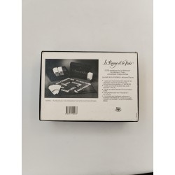 Le Rouge Et Le Noir Édition Play Bac Jeu De Société Jeux Questions Littérature