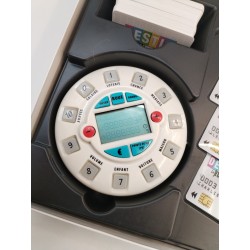 Destin Jeu De La Vie Électronique Mattel Hasbro Jeux De Société Destins 