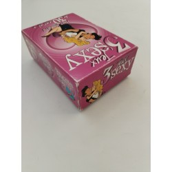 3 Jeux Sexy Jeux Coquins Adultes Strip Poker Cartes Love Dés D'amour