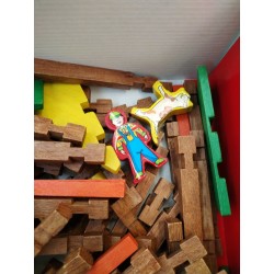 JeuJura La Maison Forestière Ref 8035 Jeu Jura Jeux Construction Bois Massif 