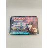 Monopoly Édition Monde Here & Now Hasbro Gaming Jeux De Société Jeu