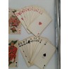 Nouveau Jeux De Tarot Dédié A La Région Alpine Fournier Vitoria Jeu Cartes Carte