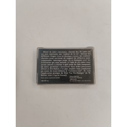Les Jeux De La Couleur Énergie William Berton Outils Cartes Eveil Jeu Carte
