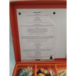 The Britannia Compendium Of Games Jeux Nouveaux Réunis Re Édition Jeu Ancien