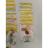 1995 JEU de CARTE 7 FAMILLES ASTERIX Jean Brunet France Cartes Uderzo Jeux 