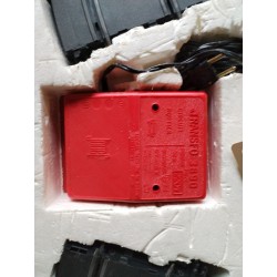 ECURIE JOUEF ANCIEN CIRCUIT ROUTIER ELECTRIQUE RALLYE AUTOMOBILE 3030 Au 073207