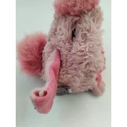 Furby Original 1999 Vintage Pink Tiger electronics Rose Jeu Jouet Électronique 
