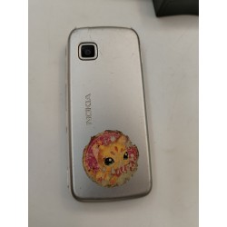 NOKIA 5230 Téléphone Portable GSM RM 288 