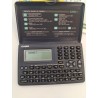 Casio Digital Diary Sf-3300er 32kb Calculatrice Électronique Computer
