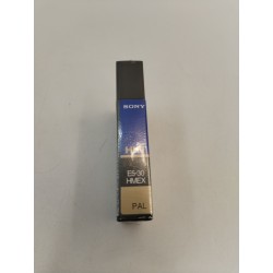 Sony Hi 8 Métal - E E5-30hmex Professionnal Vidéo Cassette Pal 39 Mètres Hi8