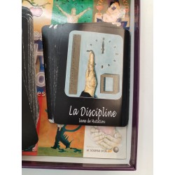 Les Cartes De L'homme Nouveau Lucas Souffle D'or Jeux De Cartes Tarot...