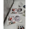 Lot FIFA 09 10 11 12 14 16 PS3 Sony PlayStation 3 Jeux Vidéo Jeu