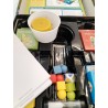 Jeu de société Cranium mimer dessiner sculpter Fredonner complet Jeux Hasbro