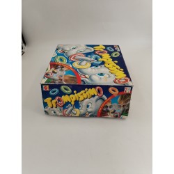 Trompissimo Mattel Jeux Jeu De Société Éléphant Déguisement