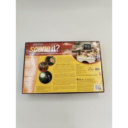 Scène It ? Harry Potter Mattel Jeu Avec DVD Jeux De Société Optreve