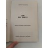 1987 Livre ABC des Tarots Jeux De Cartes Grancher Silvestre Tarot Carte 