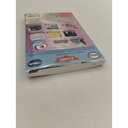 Jeux Vidéos Vtech Mobigo Disney Planes Neuf Cartouche Console Jeu Éducatif Cars 