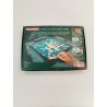 SCRABBLE CLASSIQUE Mattel Jeux De Société Jeu De Lettres Mots Plateau Luxe 