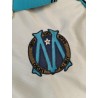 Maillot Brillant Adidas Om Centenaire 1999 Olympique De Marseille Domicile...