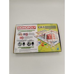 Jeu De Société Monopoly Faux Billets Comme Neuf Jeux Hasbro Gaming Fortune
