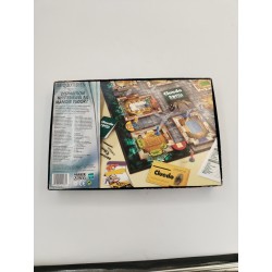 Cluedo jeux de société Le jeu des grands des grands détectives ! 2003 Parker