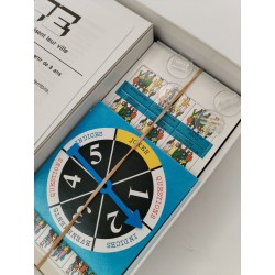 Cité Cite Jeu De Société Famille Élus Citoyens Ville Jeux Auchan Mairie Maire