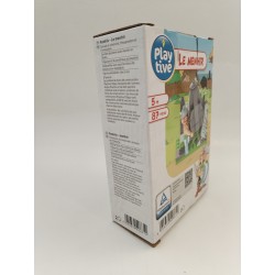 Clippys Play Tive Asterix Le Menhir Neuf Lego Astérix Obelix Jeu Jouet Figurine 