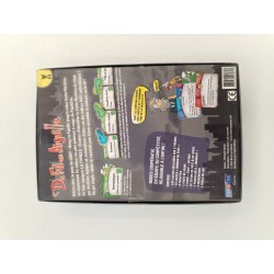 De Fil En Aiguille Jeux De Société Reverse Games Jeu Chat Famille Paille