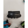 LOT de 8 LOCOMOTIVE TRAIN THOMAS AND FRIEND METAL MATTEL 2013 Jeu Jouet Trains