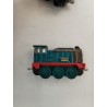LOT de 8 LOCOMOTIVE TRAIN THOMAS AND FRIEND METAL MATTEL 2013 Jeu Jouet Trains