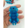Thomas Art & Friends Take n Play Adventure Die Cast Train Toy 2018 Mattel Trains