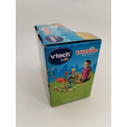 Vtech Baby Tut Tut Bolides Erwan Le Mini Van Jouet Voiture Électrique Jeu...
