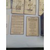 LE TAROT DIVINATOIRE PAR LE Dr PAPUS ÉDITIONS DUSSERRE ÉSOTÉRISME Jeux De Cartes