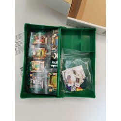 Cluedo Jeux Les Bons Voyages Parker Jeu De Société