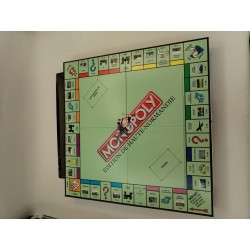 Monopoly Édition Région Haute Normandie Jeux De société Hasbro Parker Étretat...