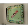 Monopoly Édition Région Haute Normandie Jeux De société Hasbro Parker Étretat...