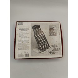 Avalanche Vintage Rétro Jeux De Société Parker Jeu Tactique Tonka